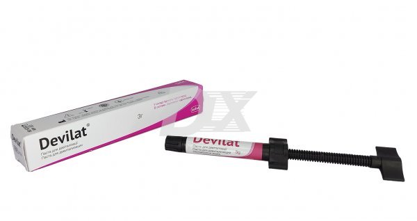 Девилат (Devilat) 3 г - фотография . Купить с доставкой в интернет магазине Dlx.ua.