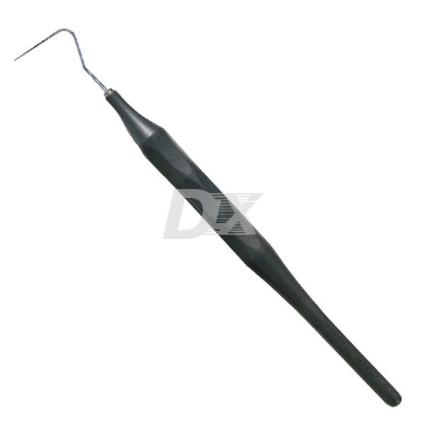 Діагностичний зонд ERGOform Hahnenkratt (Ханекрат) антрацит 546 C - фотография . Купить с доставкой в интернет магазине Dlx.ua.