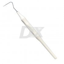 Диагностический зонд ERGOform Hahnenkratt (Ханекрат) белый 540 C