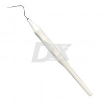 Диагностический зонд ERGOform Hahnenkratt (Ханекрат) белый 540 D