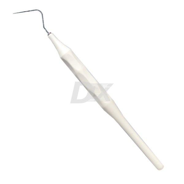 Діагностичний зонд ERGOform Hahnenkratt (Ханекрат) білий 540 D - фото . Купити з доставкою в інтернет магазині Dlx.ua.