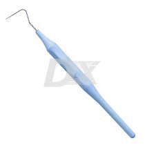 Диагностический зонд ERGOform Hahnenkratt (Ханекрат) голубой 542 C