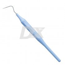 Диагностический зонд ERGOform Hahnenkratt (Ханекрат) голубой 542 D