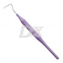 Диагностический зонд ERGOform Hahnenkratt (Ханекрат) лавандовый 545 C