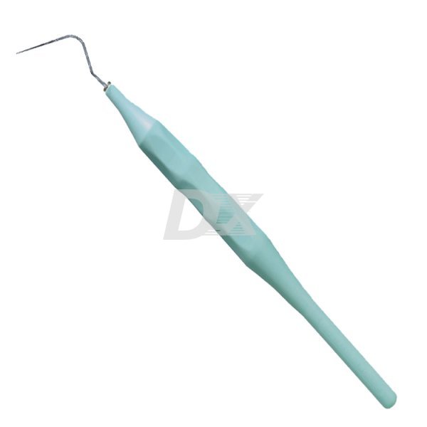 Діагностичний зонд ERGOform Hahnenkratt (Ханекрат) м'ятний 453 D - фотография 2. Купить с доставкой в интернет магазине Dlx.ua.