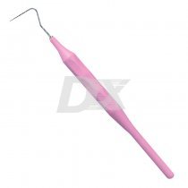 Диагностический зонд ERGOform Hahnenkratt (Ханекрат) розовый 544 C