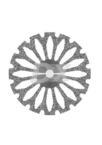 Диск алмазний акрил діаметр 22 мм - фотография . Купить с доставкой в интернет магазине Dlx.ua.