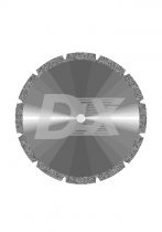 Диск алмазный гипс диаметр 45 мм