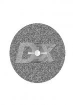 Диск алмазний суцільний односторонній діаметр 19 мм
