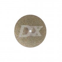 Диск алмазний двосторонній C01
