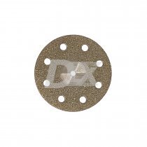 Диск алмазный двухсторонний C02