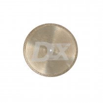 Диск алмазний двосторонній C03