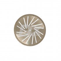 Диск алмазний двосторонній C06