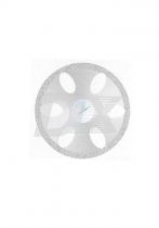 Диск алмазний двосторонній C07