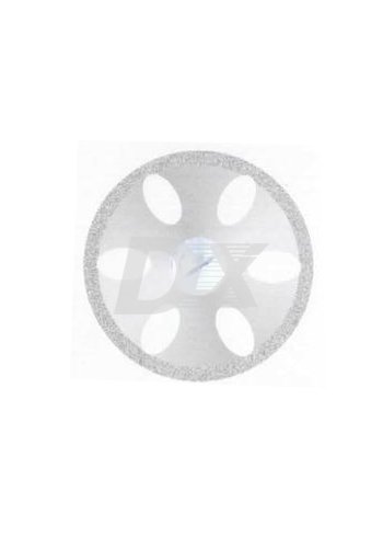 Диск алмазний двосторонній C07 - фотография . Купить с доставкой в интернет магазине Dlx.ua.