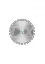 Диск алмазний двосторонній C08