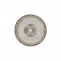 Диск алмазний двосторонній C09