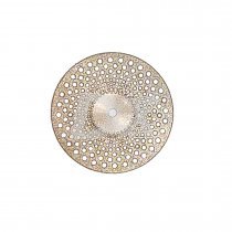 Диск алмазный двухсторонний C19