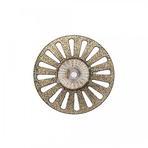 Диск алмазний двосторонній CM05 - фотография . Купить с доставкой в интернет магазине Dlx.ua.