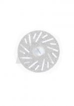 Диск алмазний двосторонній CM06