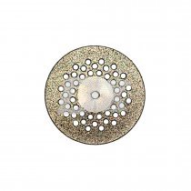 Диск алмазний двосторонній CM09