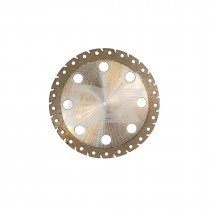 Диск алмазний двосторонній для гіпсу C14