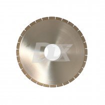 Диск алмазний двосторонній для гіпсу C16