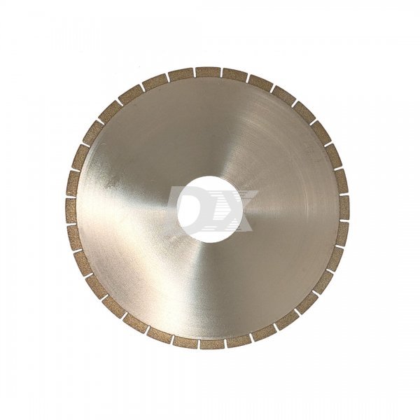 Диск алмазний двосторонній для гіпсу C16 - фото . Купити з доставкою в інтернет магазині Dlx.ua.