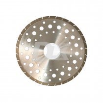 Диск алмазний двосторонній для гіпсу C17