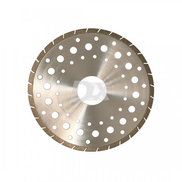 Диск алмазний двосторонній для гіпсу C17 - фотография . Купить с доставкой в интернет магазине Dlx.ua.