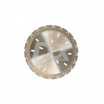 Диск алмазний двосторонній для кераміки та цирконію C21