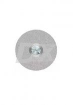 Диск алмазный односторонний CC01