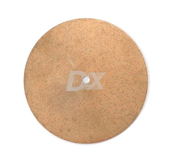 Диск алмазний спечений 16*0.3 - фото . Купити з доставкою в інтернет магазині Dlx.ua.