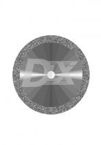 Диск алмазний супер діаметр 22 мм