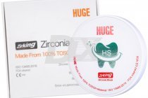 Диск циркониевый HS 98