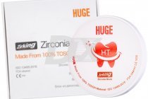 Диск циркониевый HT 98