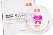 Диск циркониевый MHT 98