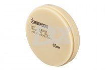 Диск PMMA Interdent