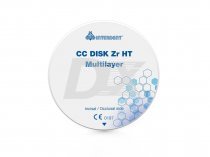 Диск Zr HT Multilayer