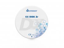 Диск Zr HT