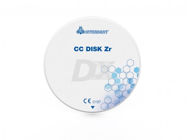 Диск Zr HT - фотография . Купить с доставкой в интернет магазине Dlx.ua.