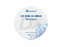 Диск  Zr SMILE Multilayer