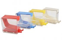 Диспенсер для валиків натискний T-CRD-1