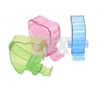 Диспенсер для валиків у формі зуба T-CRD-3