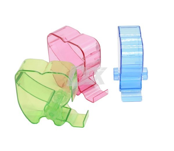 Диспенсер для валиків у формі зуба T-CRD-3 - фото . Купити з доставкою в інтернет магазині Dlx.ua.