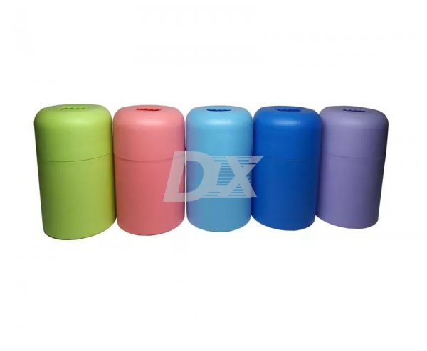 Диспенсер для вати пластиковий - фото . Купити з доставкою в інтернет магазині Dlx.ua.