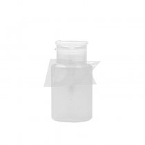 Диспенсер-помпа з дозатором середній 150 мл