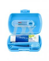 Дорожній набір дитячий Kids travel set