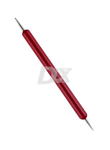 Дотс подвійний (0.6 мм / 1.3 мм) ER05AH10 - фото . Купити з доставкою в інтернет магазині Dlx.ua.