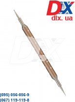 Дотс подвійний №1 (0.6 мм/1.3 мм) ER05DH01